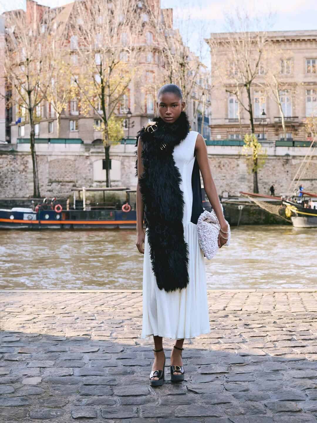 Dior: Pre-Fall 2026 - 10 Magazine